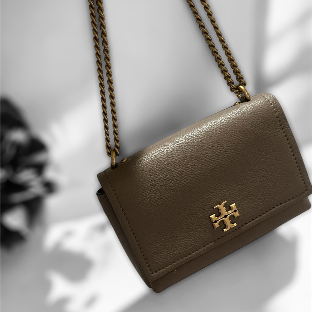 ❌SOLD❌ Tory Burch Kira Small Shoulder Bag, Limited Edition